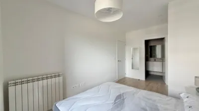 Piso en alquiler en Calle Ps Maria Moliner, San Adrián-La Cava-El Arco (Logroño) de 1.100 €<span>/mes</span>