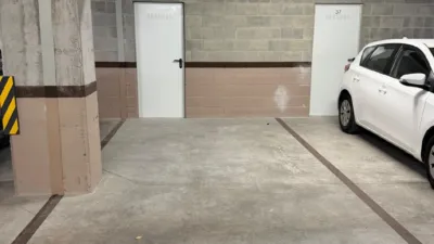 Piso en alquiler en Calle Ps Maria Moliner, San Adrián-La Cava-El Arco (Logroño) de 1.100 €<span>/mes</span>