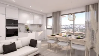 Apartment in Santa Rita-Alborgí photo 4