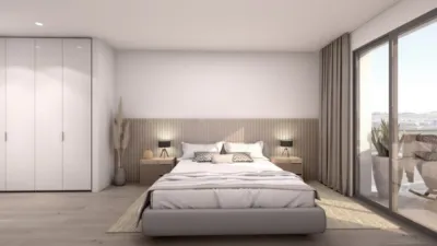 Apartment in Santa Rita-Alborgí photo 6