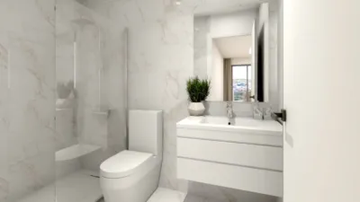 Apartment in Santa Rita-Alborgí photo 8