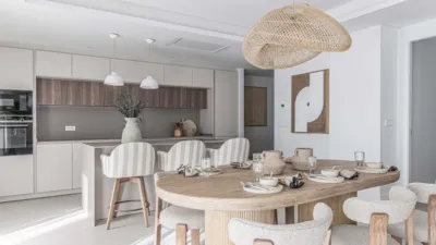 Apartment in Torreblanca del Sol photo 10