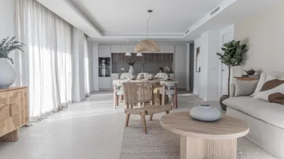 Apartment in Torreblanca del Sol photo 11