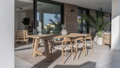 Apartment in Torreblanca del Sol photo 12