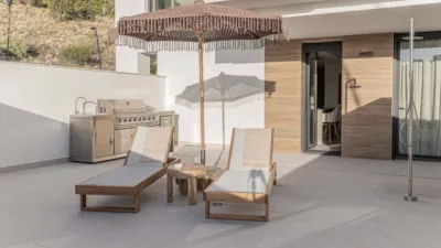 Apartment in Torreblanca del Sol photo 15