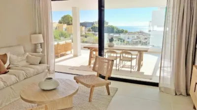 Apartment in Torreblanca del Sol photo 16