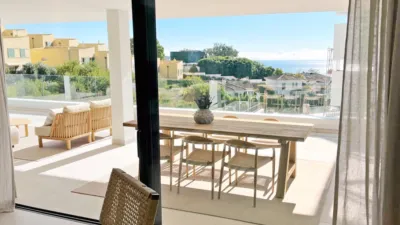 Apartment in Torreblanca del Sol photo 17