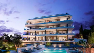 Apartment in Torreblanca del Sol photo 21