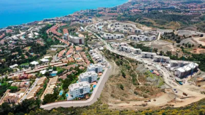 Apartment in Torreblanca del Sol photo 3