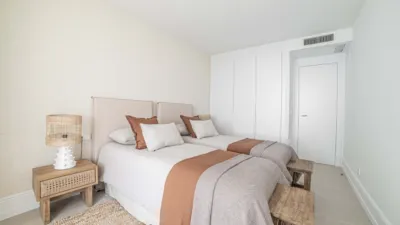 Apartment in Torreblanca del Sol photo 5