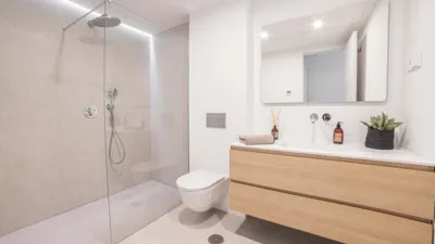 Apartment in Torreblanca del Sol photo 8