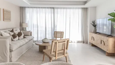Apartment in Torreblanca del Sol photo 9