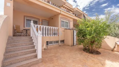 Casa – Daya Nueva - Vista 2