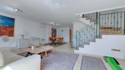 Casa – Daya Nueva - Vista 4