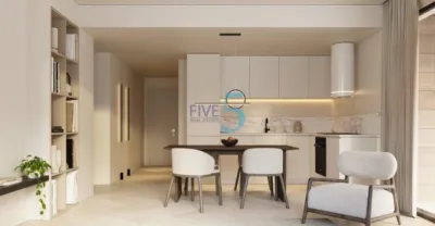 Apartment in Calpe photo 10