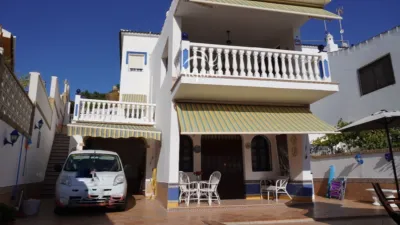 Chalet en Cerceta photo 2