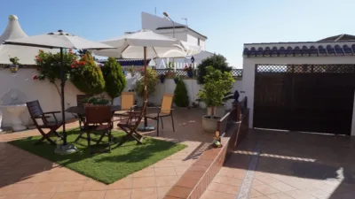 Chalet en Cerceta photo 4