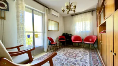 Apartment on Calle de la Hacienda de Pavones photo 12