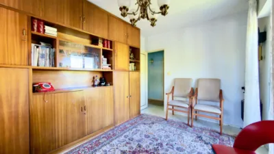 Apartment on Calle de la Hacienda de Pavones photo 13