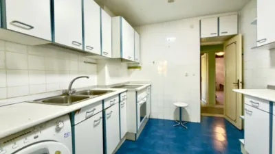 Apartment on Calle de la Hacienda de Pavones photo 21