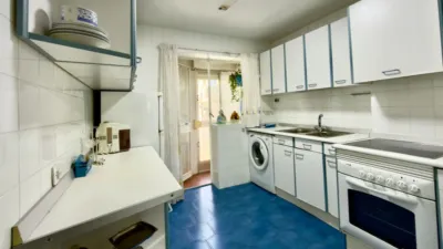 Apartment on Calle de la Hacienda de Pavones photo 22