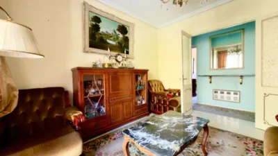 Apartment on Calle de la Hacienda de Pavones photo 3