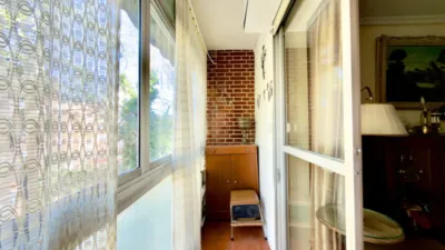 Apartment on Calle de la Hacienda de Pavones photo 4