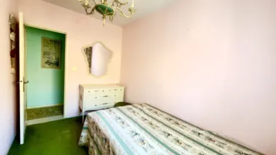 Apartment on Calle de la Hacienda de Pavones photo 5