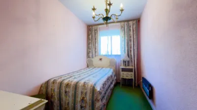 Apartment on Calle de la Hacienda de Pavones photo 6