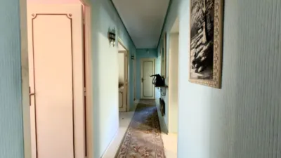 Apartment on Calle de la Hacienda de Pavones photo 9