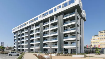 Piso – Torrevieja - Vista 4