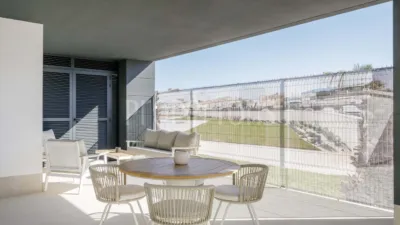 Piso – Torrevieja - Vista 5