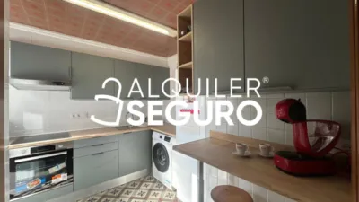 Piso en alquiler en Algirós - Imagen 11