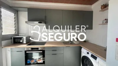 Piso en alquiler en Algirós - Imagen 12
