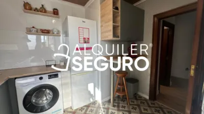 Piso en alquiler en Algirós - Imagen 15