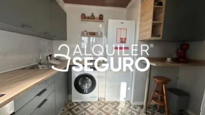 Piso en alquiler en Algirós - Imagen 16