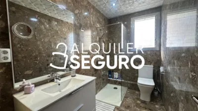 Piso en alquiler en Algirós - Imagen 19