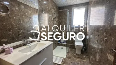 Piso en alquiler en Algirós - Imagen 23