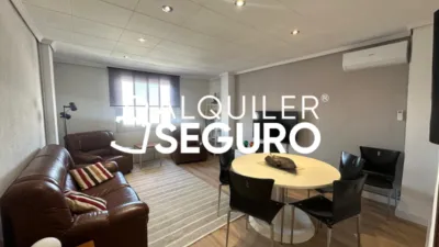 Piso en alquiler en Algirós - Imagen 24