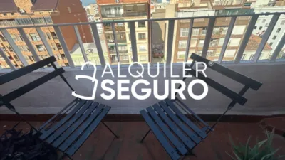 Piso en alquiler en Algirós - Imagen 25