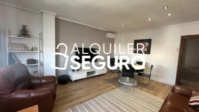 Piso en alquiler en Algirós - Imagen 27