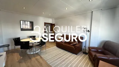 Piso en alquiler en Algirós - Imagen 29