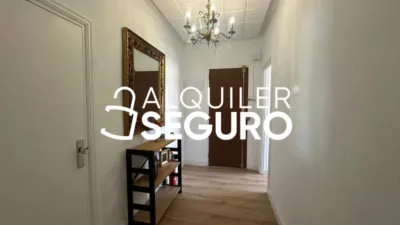 Piso en alquiler en Algirós - Imagen 2