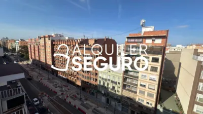 Piso en alquiler en Algirós - Imagen 30