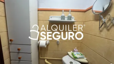 Piso en alquiler en Algirós - Imagen 42