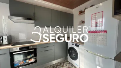 Piso en alquiler en Algirós - Imagen 48