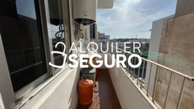 Piso en alquiler en Algirós - Imagen 51