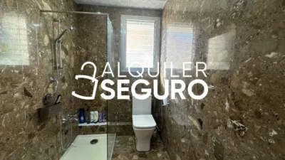 Piso en alquiler en Algirós - Imagen 54