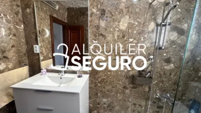 Piso en alquiler en Algirós - Imagen 55