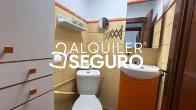 Piso en alquiler en Algirós - Imagen 5